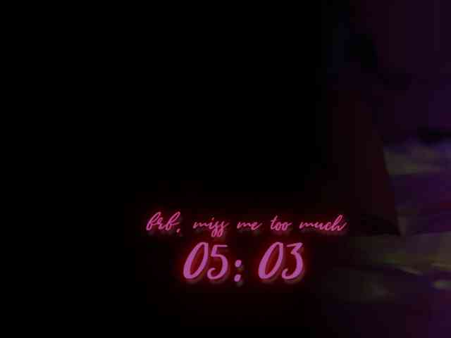 D_i_aM webcam