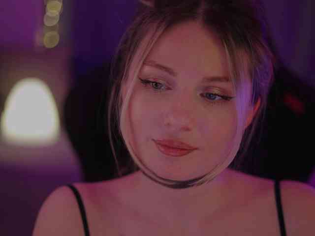 DianaMurr Live Webcam on BongaCams