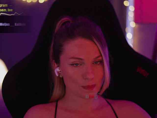 DianaMurr Sex Cam Show