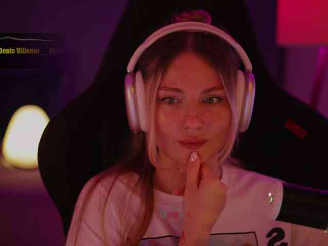 D_i_aM webcam