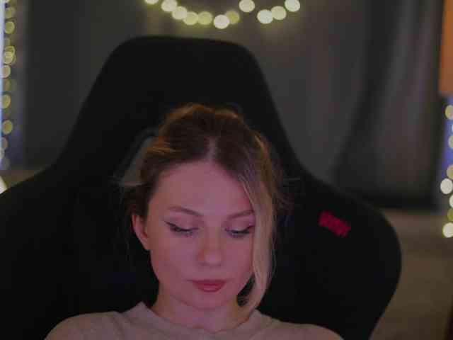 D_i_aM webcam