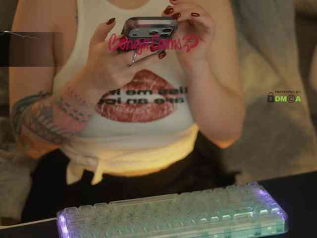 D_i_aM webcam