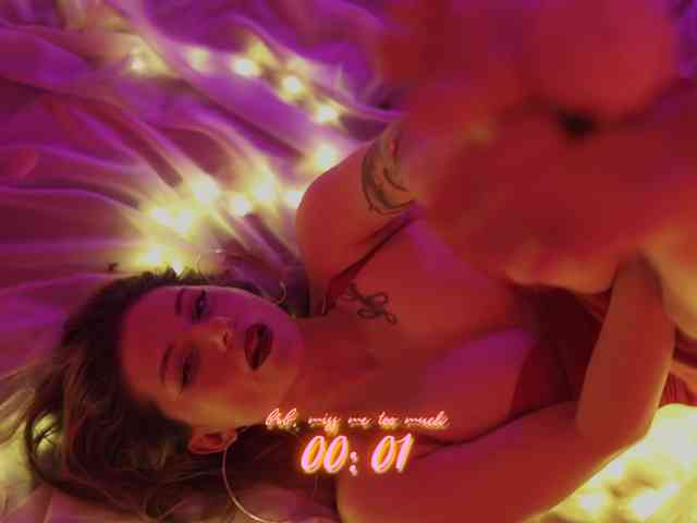 kinky chat DianaMurr