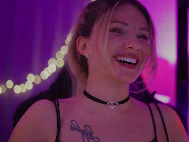 DianaMurr Live Webcam on BongaCams