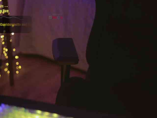 D_i_aM webcam