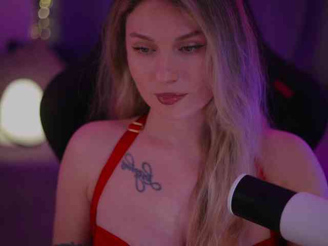 D_i_aM webcam