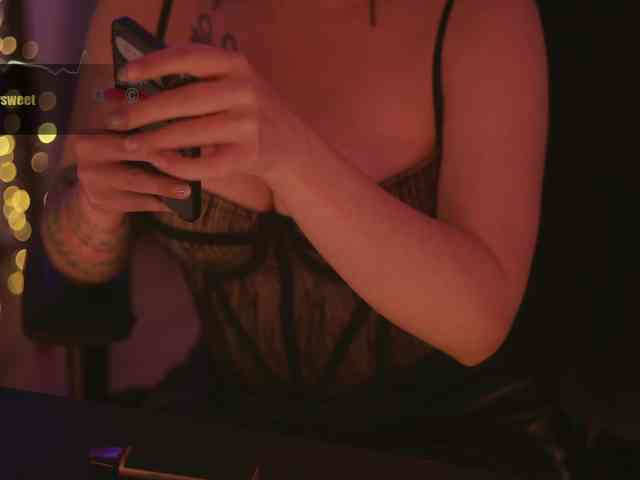 D_i_aM webcam
