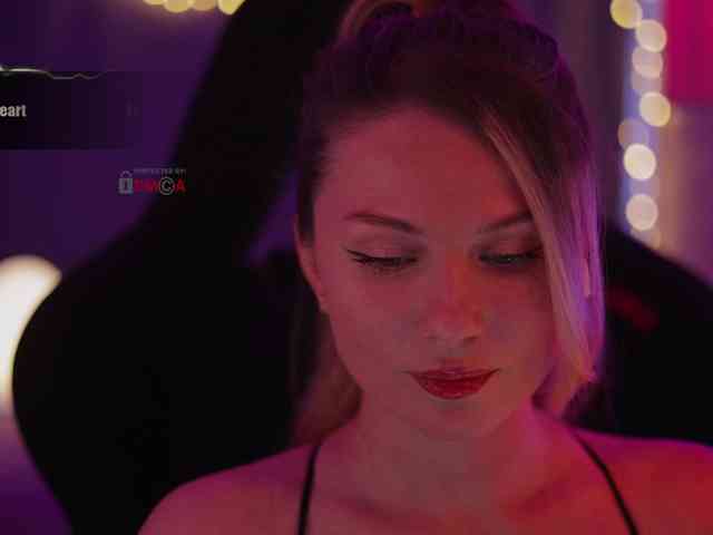 DianaMurr Sex Cam Show