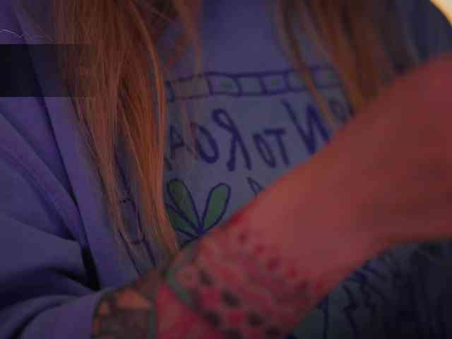 D_i_aM webcam