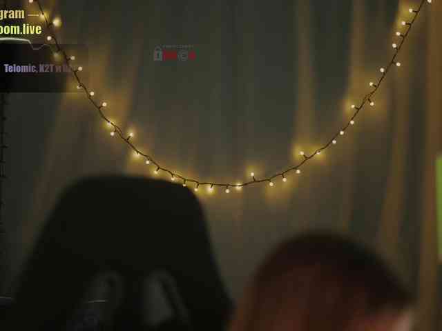 D_i_aM webcam