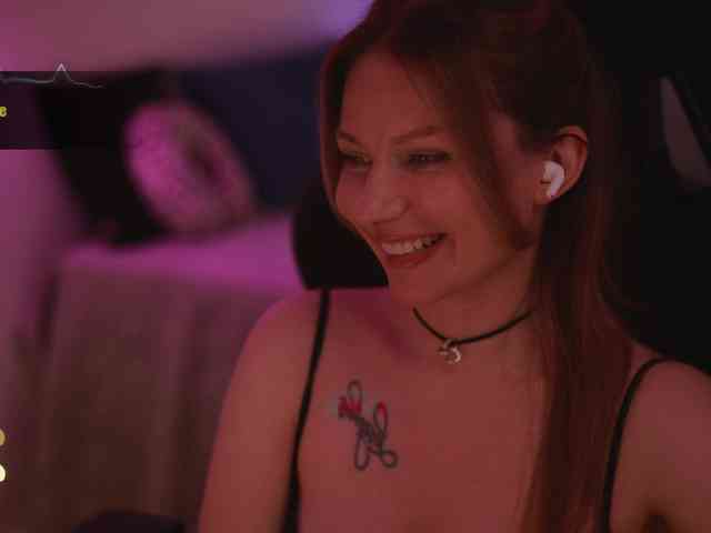DianaMurr Live Webcam on BongaCams