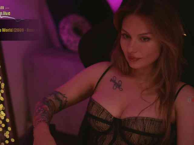 D_i_aM webcam