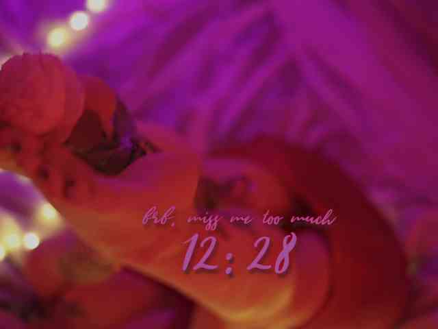 D_i_aM webcam