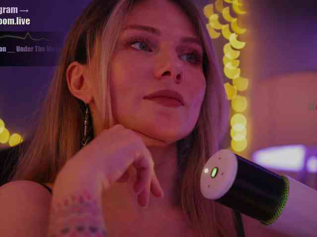 DianaMurr Live Webcam on BongaCams