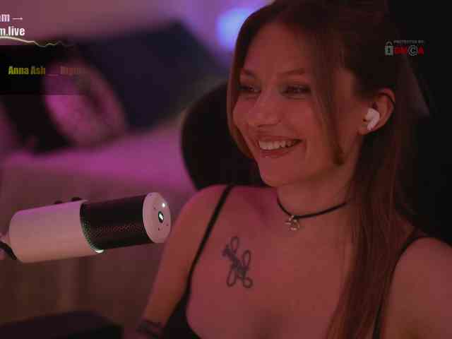 DianaMurr Live Webcam on BongaCams