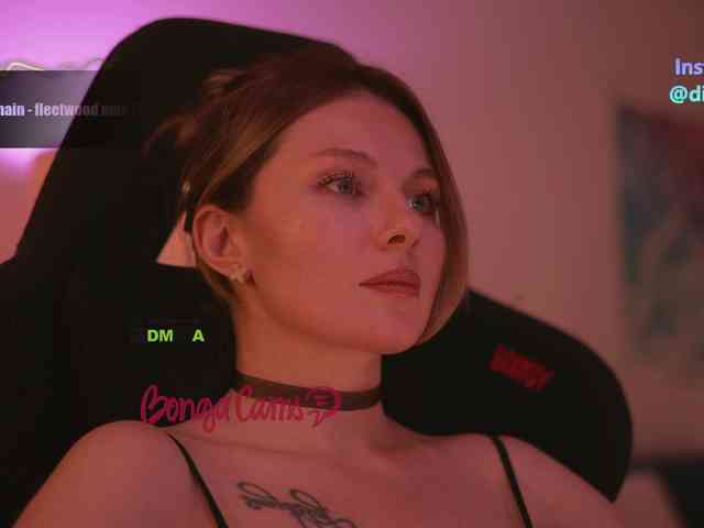 D_i_aM