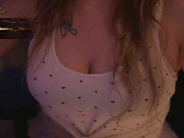 D_i_aM webcam