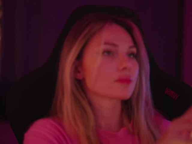 D_i_aM webcam