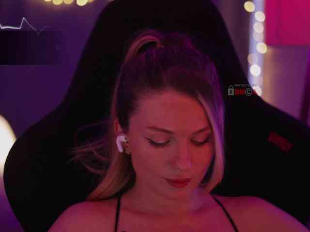 DianaMurr Sex Cam Show