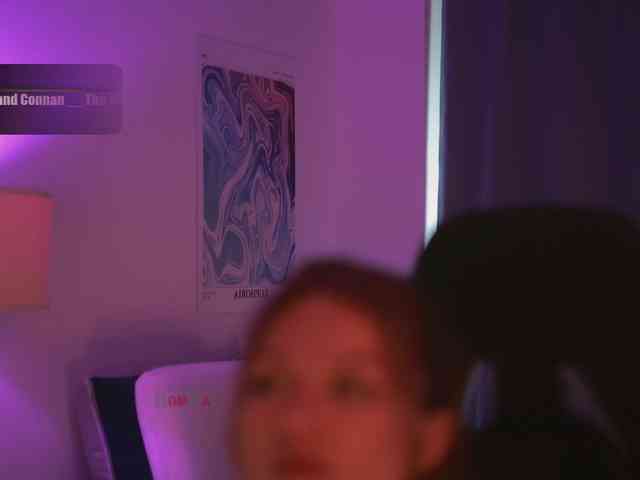 D_i_aM webcam