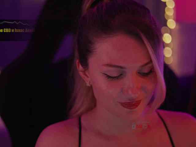 DianaMurr Sex Cam Show