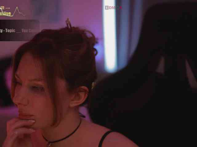 DianaMurr Live Webcam on BongaCams