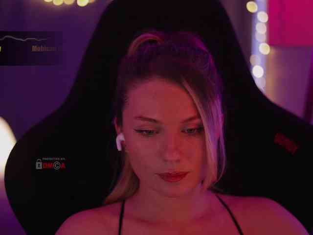 DianaMurr Sex Cam Show