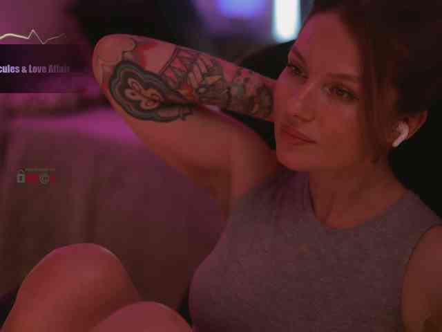 DianaMurr Live Webcam on BongaCams