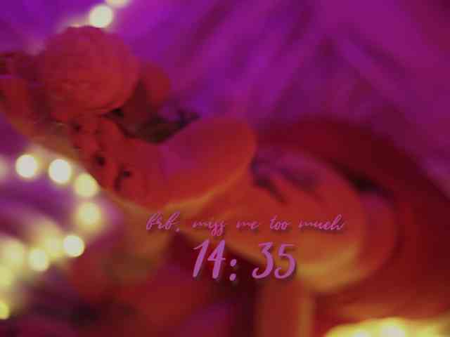 D_i_aM webcam