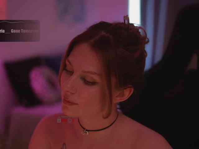DianaMurr Live Webcam on BongaCams