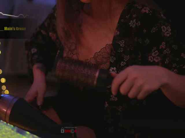 D_i_aM webcam