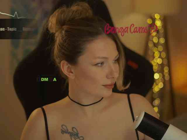 D_i_aM webcam