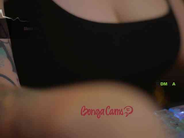 D_i_aM webcam