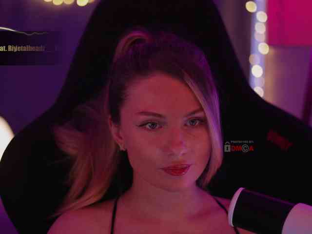DianaMurr Sex Cam Show