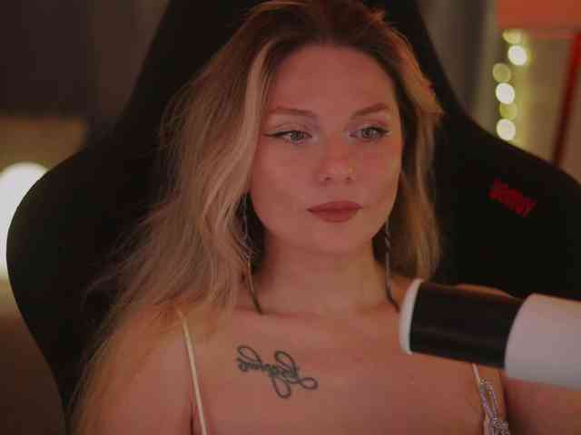 DianaMurr Live Webcam on BongaCams