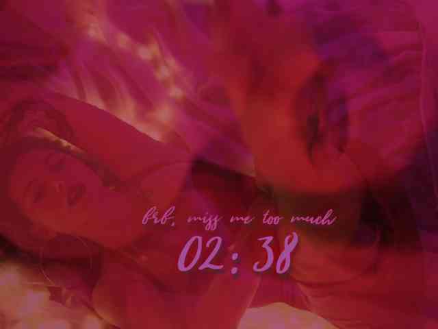D_i_aM webcam
