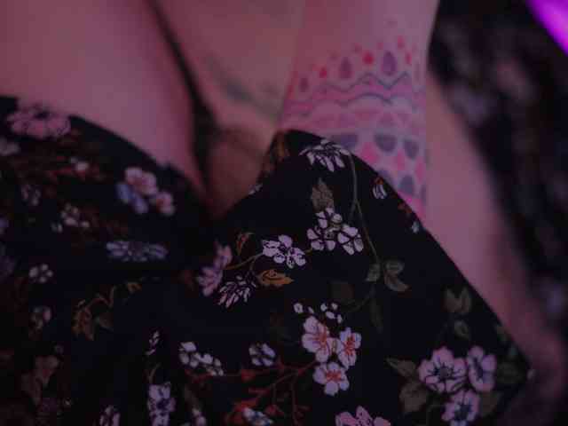 D_i_aM webcam