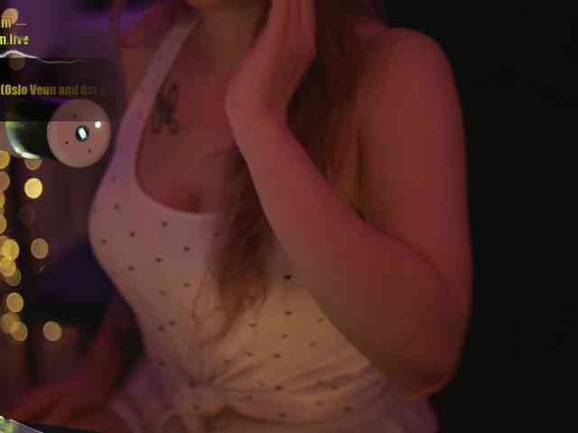 D_i_aM webcam