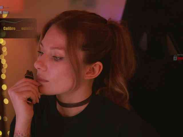 D_i_aM webcam