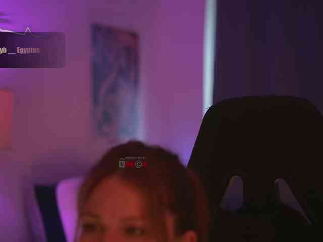 D_i_aM webcam