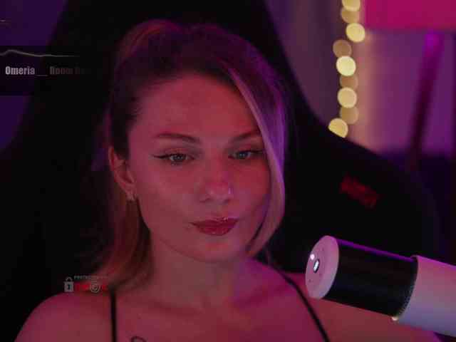 DianaMurr Sex Cam Show
