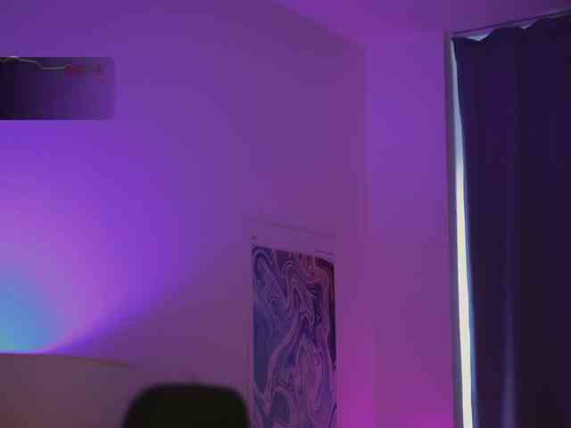 D_i_aM webcam