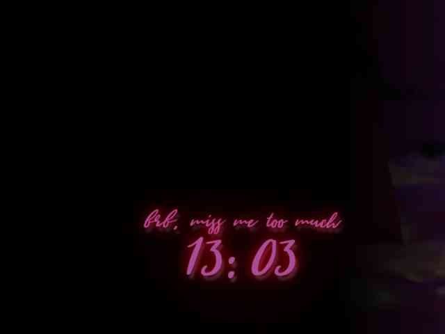 D_i_aM webcam