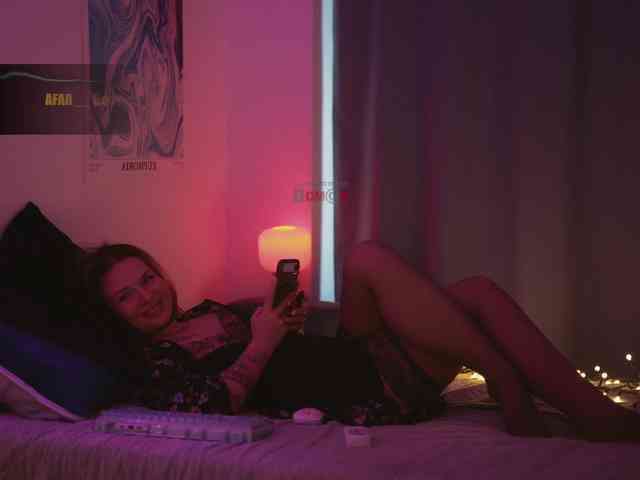 D_i_aM webcam