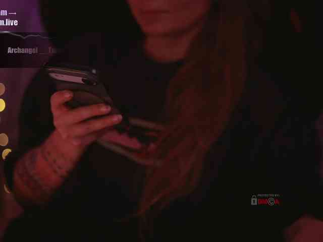 D_i_aM webcam