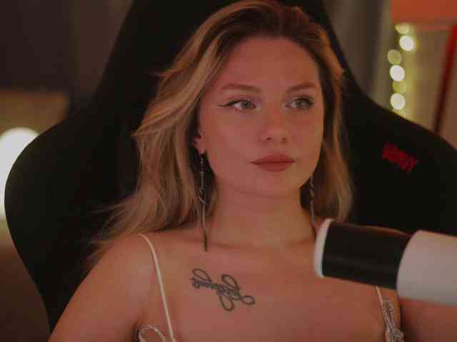 DianaMurr Live Webcam on BongaCams