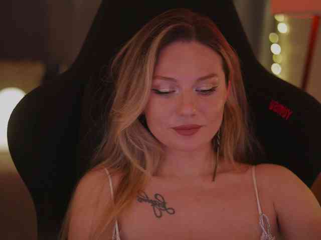 DianaMurr Live Webcam on BongaCams