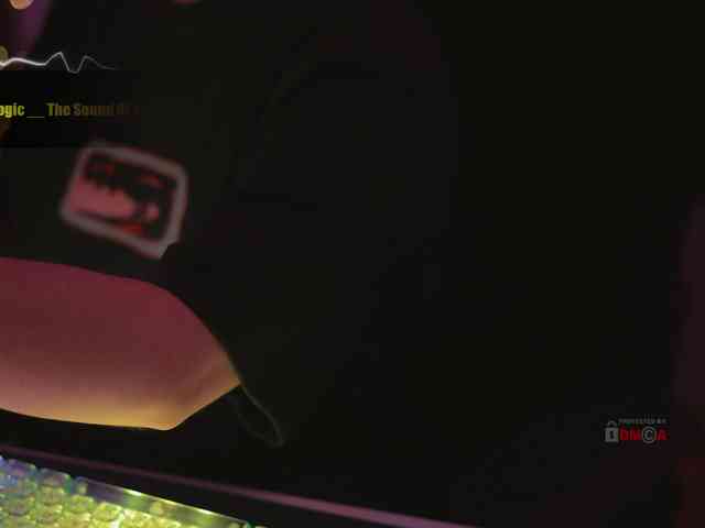 D_i_aM webcam