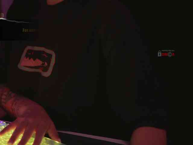 D_i_aM webcam