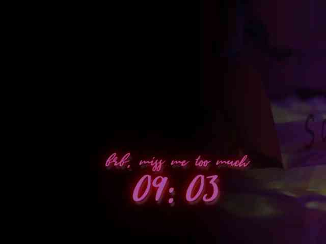 D_i_aM webcam